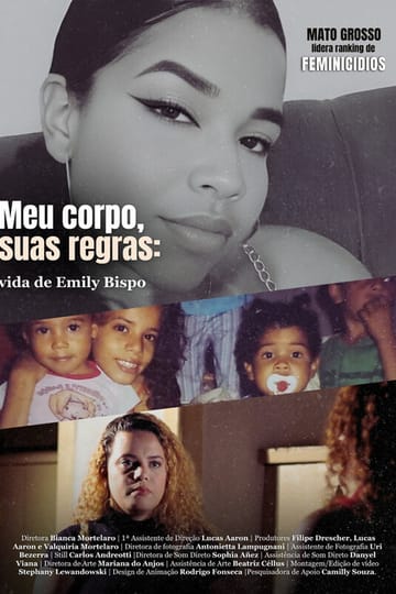 Watch Meu Corpo, Suas Regras: A Vida de Emily Bispo 2026 online Watch Meu Corpo, Suas Regras: A Vida de Emily Bispo 2026 online