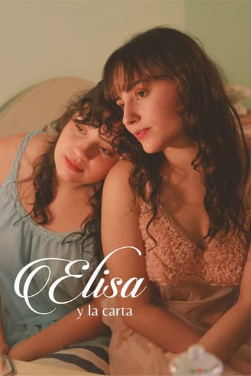 Дивитися фільм Elisa y la carta 2026 онлайн Дивитися фільм Elisa y la carta 2026 онлайн