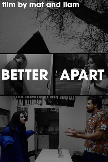 Watch Better Apart 2026 online Watch Better Apart 2026 online