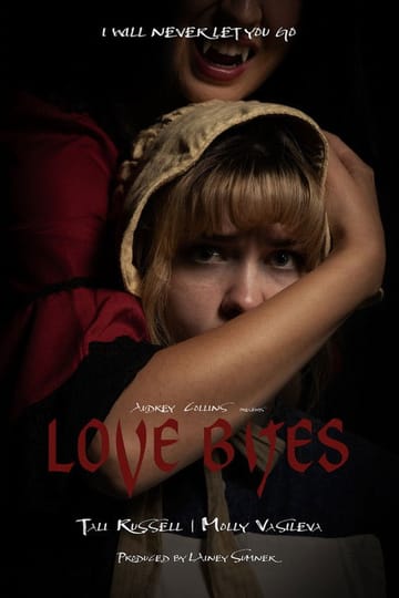 Watch Love Bites 2026 online