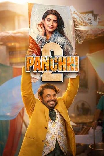 Дивитися фільм Panchhi 2 2026 онлайн