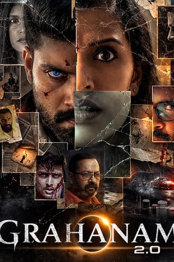 Watch Grahanam 2.0 2026 online Watch Grahanam 2.0 2026 online
