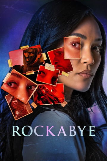 Дивитися фільм Rockabye 2026 онлайн