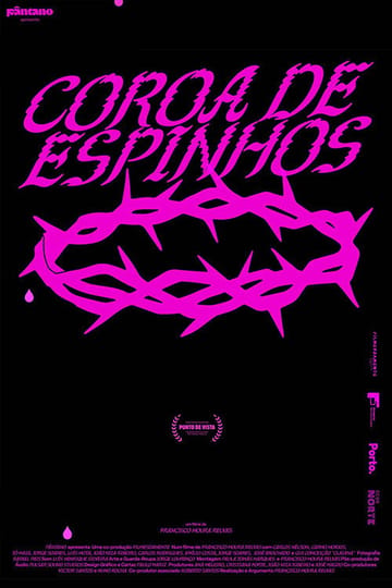 Дивитися фільм Coroa de Espinhos 2026 онлайн