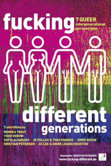 Watch Fucking Different Generations 2026 online Watch Fucking Different Generations 2026 online