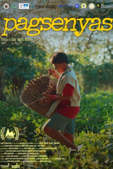 Watch Pagsensyas 2026 online