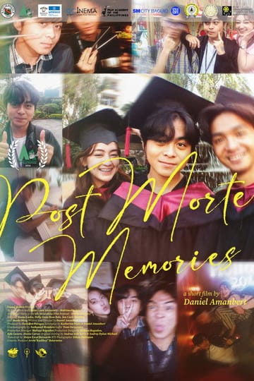 Watch Post Mortem Memories 2026 online Watch Post Mortem Memories 2026 online