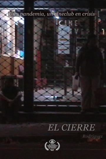 Watch El cierre 2026 online