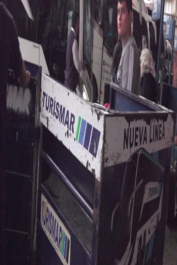 Дивитися фільм Nocturnos de montevideo de mi misma 2026 онлайн Дивитися фільм Nocturnos de montevideo de mi misma 2026 онлайн