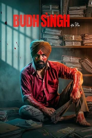 Дивитися фільм Budh Singh 2026 онлайн