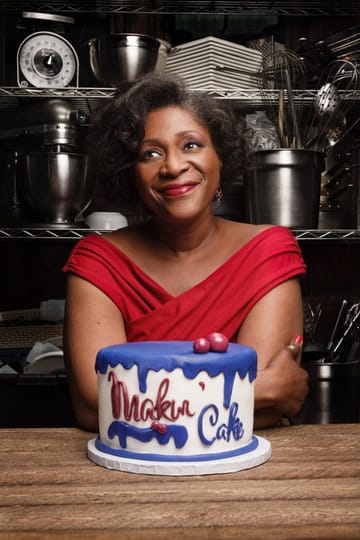 Watch Makin' Cake 2026 online