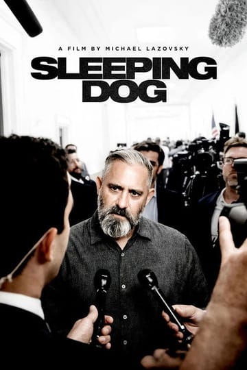 Дивитися фільм Sleeping Dog 2026 онлайн Дивитися фільм Sleeping Dog 2026 онлайн