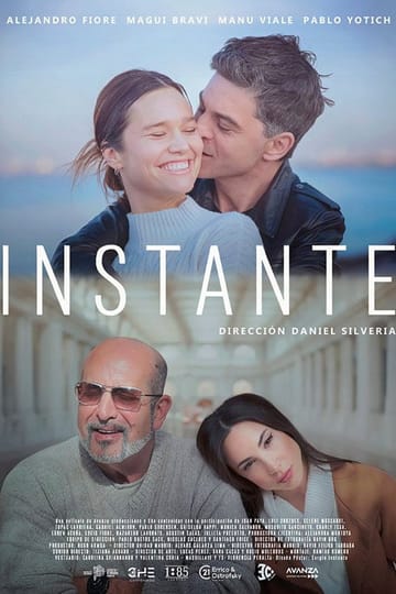 Дивитися фільм Instante 2026 онлайн Дивитися фільм Instante 2026 онлайн