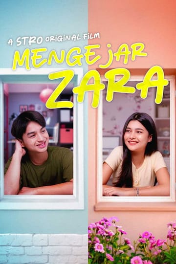 Watch Mengejar Zara 2026 online Watch Mengejar Zara 2026 online