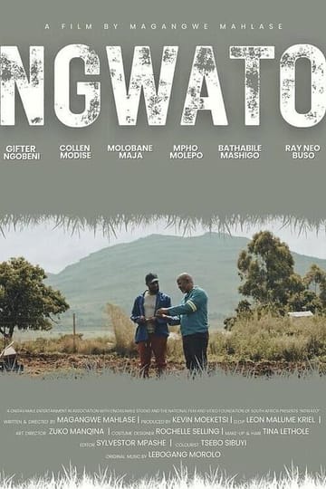 Дивитися фільм Ngwato 2026 онлайн