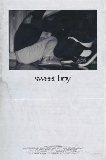 Дивитися фільм Sweet Boy 2026 онлайн
