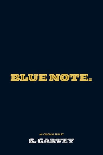 Watch Blue Note 2026 online