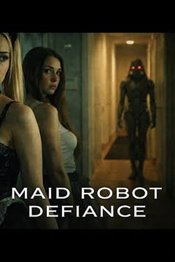 Watch Maid Robot: Defiance 2026 online