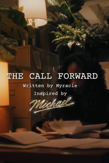 Дивитися фільм The Call Foward 2026 онлайн Дивитися фільм The Call Foward 2026 онлайн