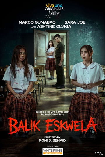 Watch Balik Eskwela 2026 online Watch Balik Eskwela 2026 online