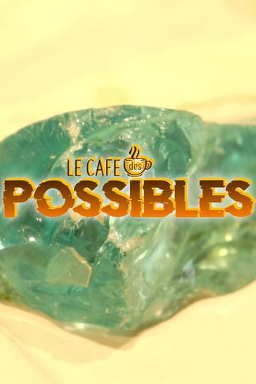Дивитися фільм Le Café des Possibles 2026 онлайн