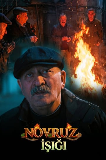 Дивитися фільм Novruz Işığı 2026 онлайн