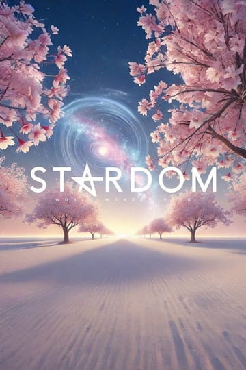 Дивитися фільм STARDOM in SENDAI 2026 Mar. 2026 онлайн