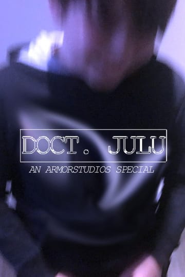 Дивитися фільм Doct. Julu 2026 онлайн Дивитися фільм Doct. Julu 2026 онлайн