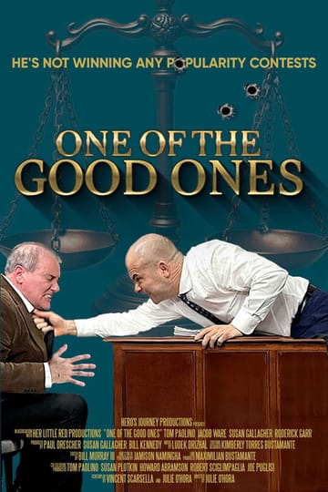 Дивитися фільм One of the Good Ones 2026 онлайн