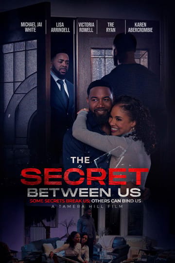 Watch The Secret Between Us 2026 online
