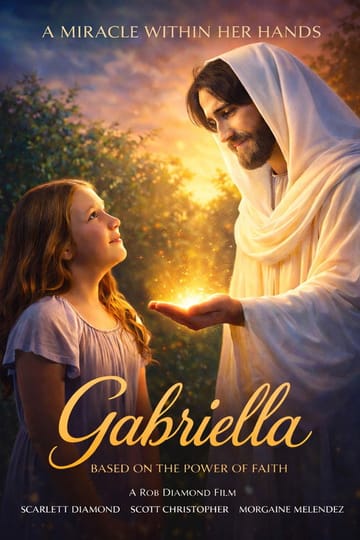 Дивитися фільм Gabriella 2026 онлайн