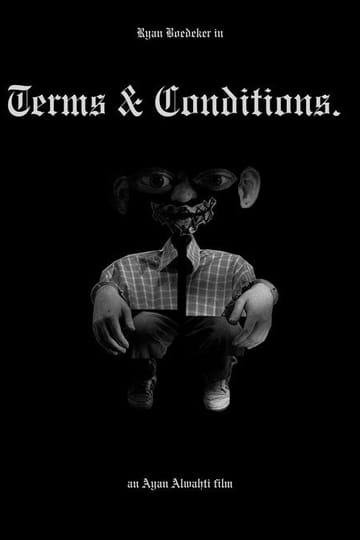 Watch Terms & Conditions. 2026 online