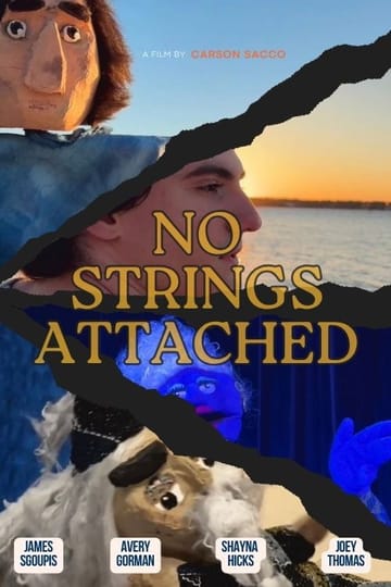 Дивитися фільм No Strings Attached 2026 онлайн Дивитися фільм No Strings Attached 2026 онлайн