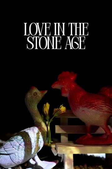 Дивитися фільм Love in the Stone Age 2026 онлайн Дивитися фільм Love in the Stone Age 2026 онлайн