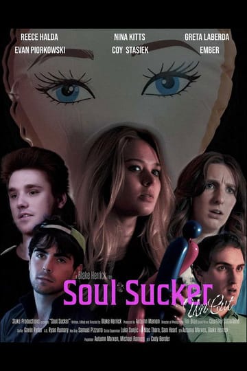 Watch Soul Sucker: Uncut 2026 online