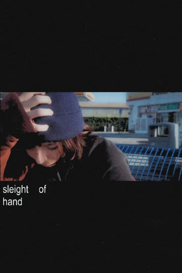 Дивитися фільм Sleight of Hand 2026 онлайн