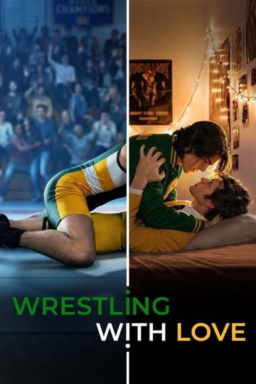 Дивитися фільм Wrestling with Love 2026 онлайн Дивитися фільм Wrestling with Love 2026 онлайн