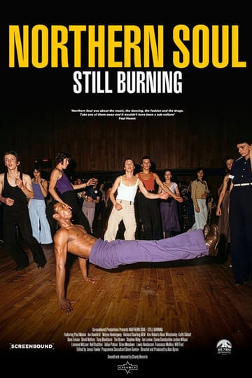Watch Northern Soul: Still Burning 2026 online Watch Northern Soul: Still Burning 2026 online