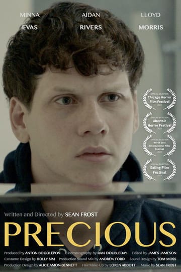 Дивитися фільм Precious 2026 онлайн Дивитися фільм Precious 2026 онлайн