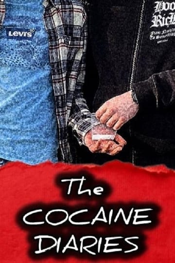 Дивитися фільм The Cocaine Diaries 2026 онлайн