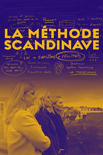 Watch La méthode scandinave 2026 online