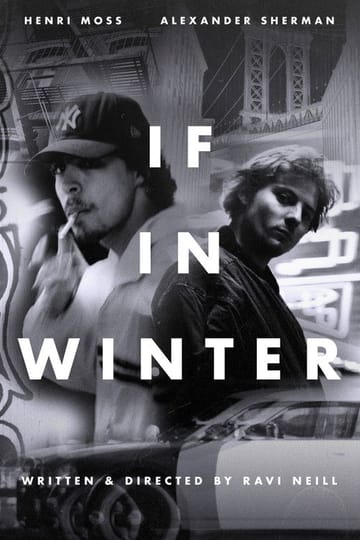 Watch If in Winter 2026 online Watch If in Winter 2026 online