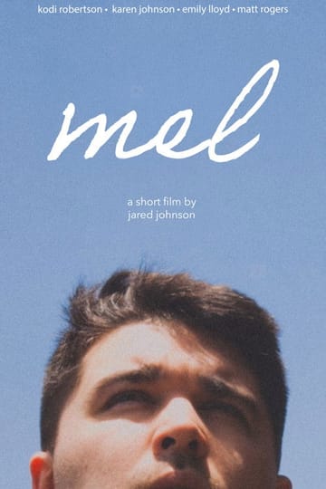 Дивитися фільм Mel 2026 онлайн Дивитися фільм Mel 2026 онлайн