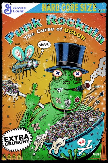 Watch Punk Rockula The Curse of UGLOR 2026 online Watch Punk Rockula The Curse of UGLOR 2026 online