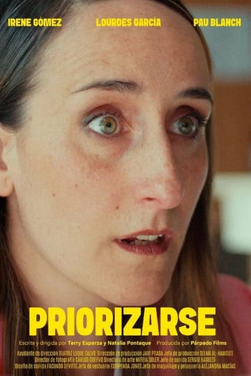 Watch Priorizarse 2026 online