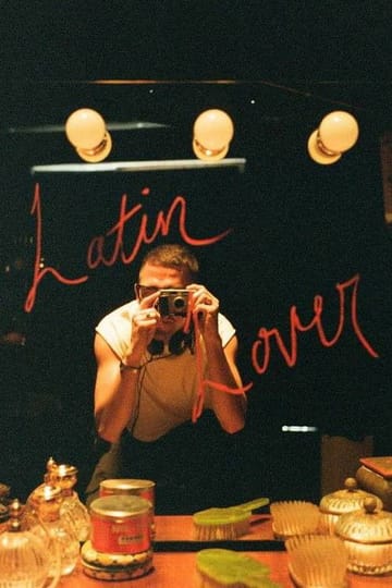 Watch Latin Lover 2026 online