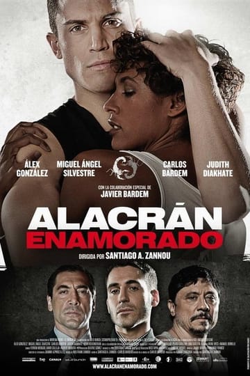 Watch Alacrán enamorado 2013 online