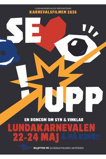 Watch Se upp! 2026 online Watch Se upp! 2026 online