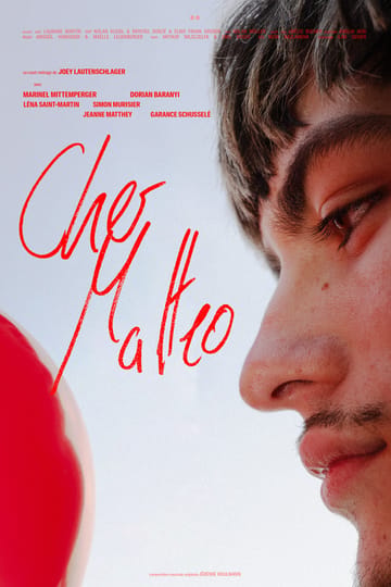 Дивитися фільм Cher Matteo 2026 онлайн