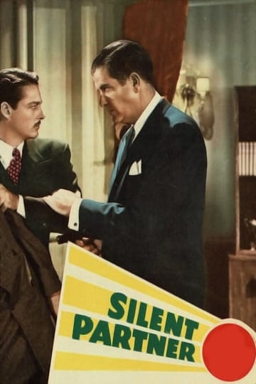 Дивитися фільм Silent Partner 1944 онлайн
